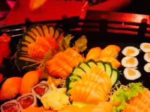 Zensei Sushi