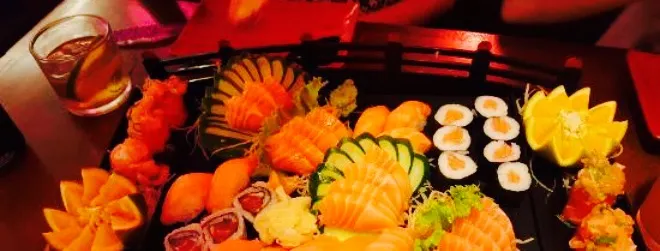 Zensei Sushi