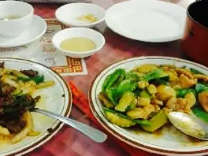 China House