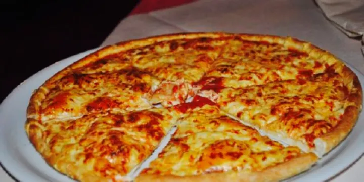 Pizzeria Da Sabato e Claudia