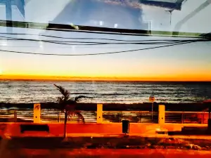 Restaurante Punta del Este