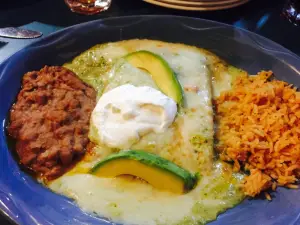 Los Cabos Mexican Grill