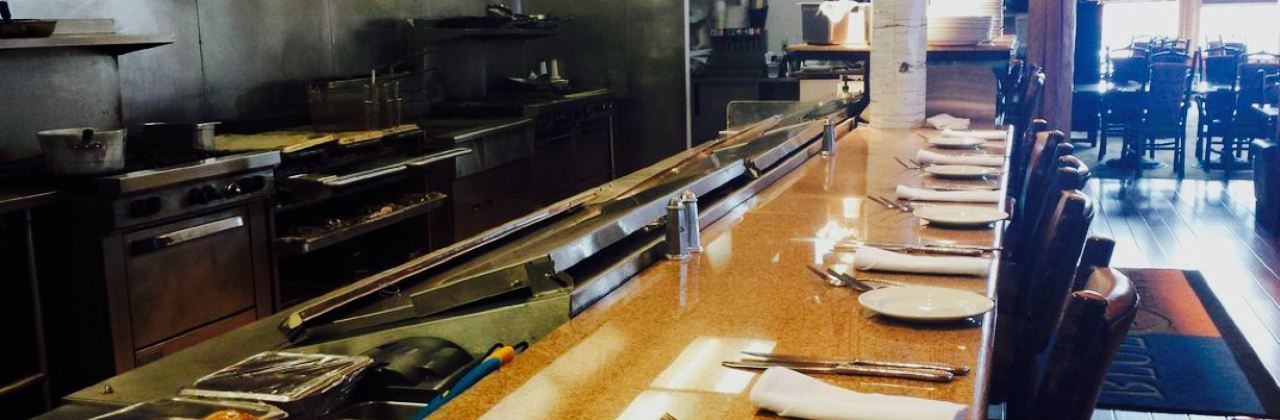 Blue Canyon Kitchen & Tavern