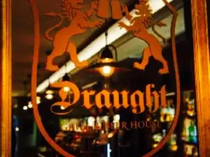 Draught Grill & Beer House