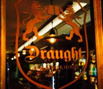 Draught Grill & Beerhouse