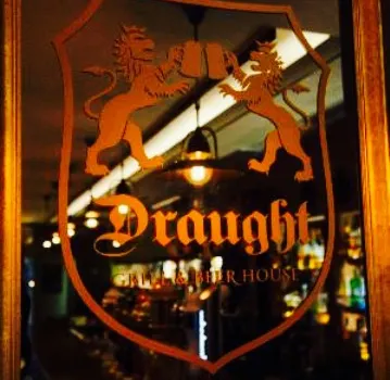Draught Grill & Beerhouse