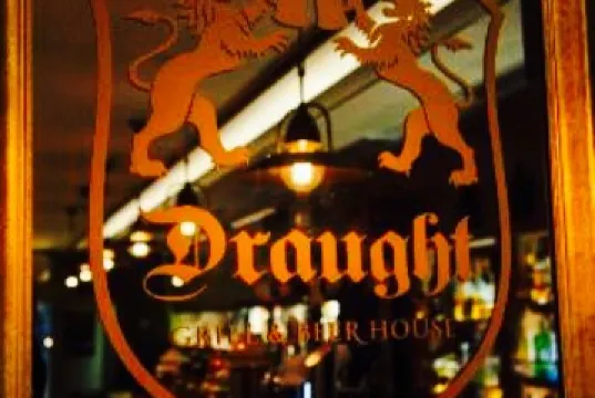 Draught Grill & Beer House