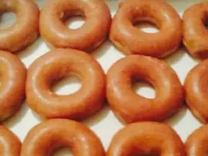 Krispy Kreme