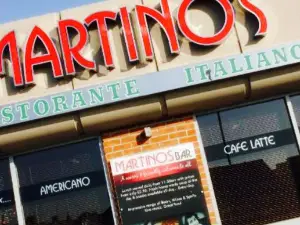 Martinos
