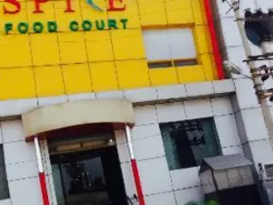 The Spice Food Court