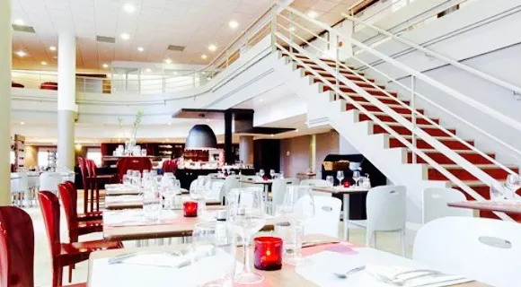 Restaurant Campanile Porte de Bagnolet