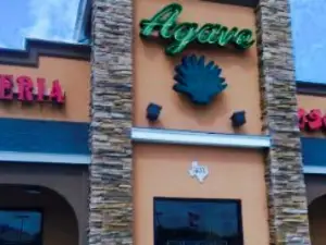 Agave Jalisco Restaurant