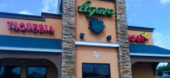 Agave Jalisco Restaurant