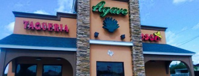 Agave Jalisco Mexican Restaurant