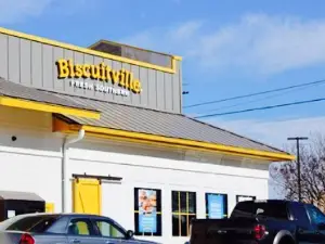 Biscuitville