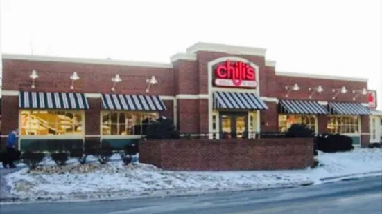 Chili's Grill & Bar