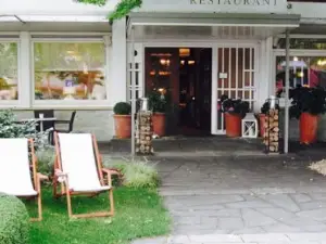 Kurhotel Markushof