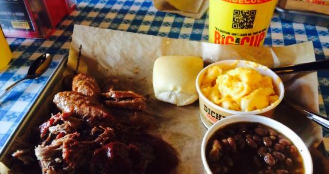 Dickey's Barbecue Pit