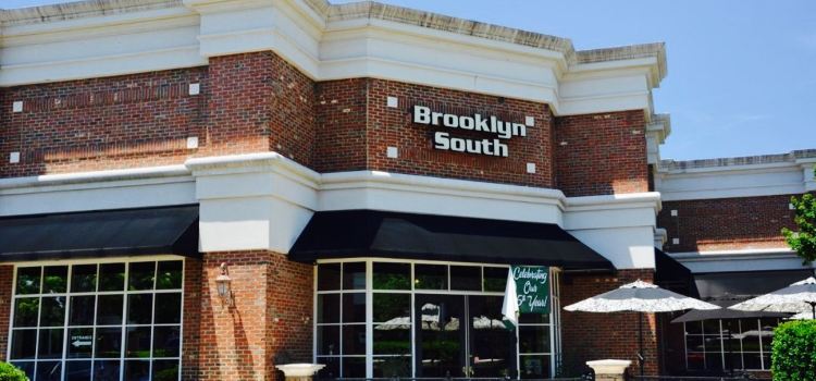 Brooklyn South Pizzeria