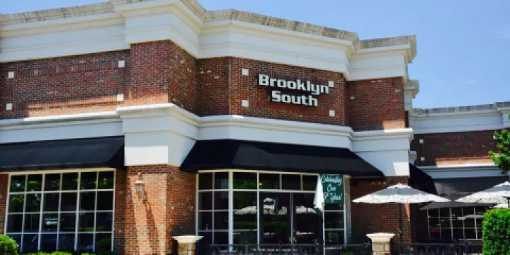 Brooklyn South Pizzeria