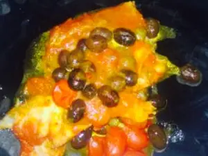 I Sapori di un Tempo by La Pentolaccia La Pentolaccia