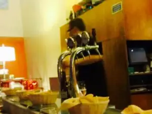 Restaurante Silvas