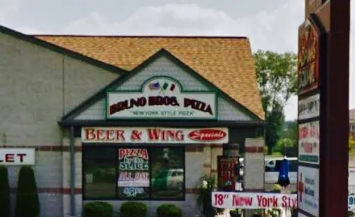 Bruno Bros Pizza