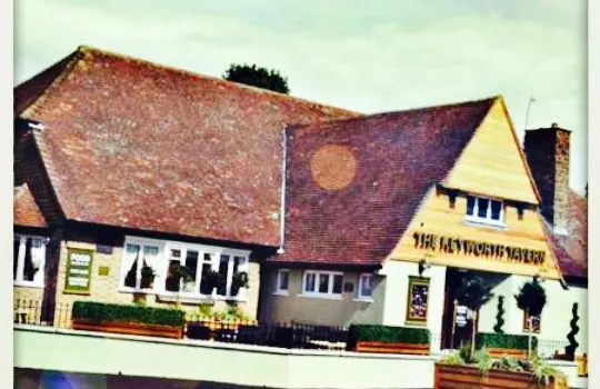Keyworth Tavern