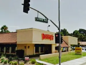 Denny's