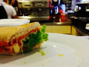 Delicia