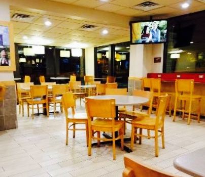 Wendy's