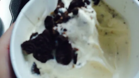 Braum's Ice Cream & Dairy Store in Cherokee County