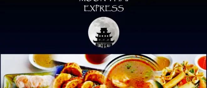 Moon Thai Express
