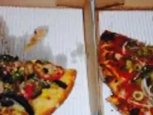 Capital Creations Gourmet Pizza
