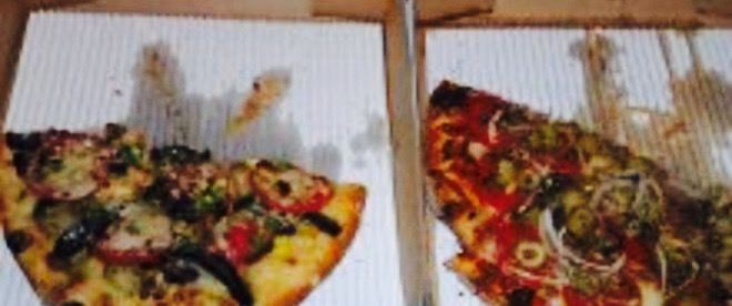 Capital Creations Gourmet Pizza