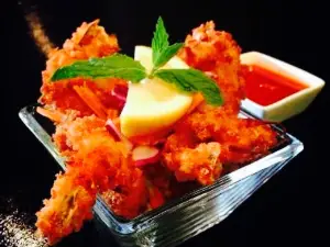 Sawasdee Thai Restaurant