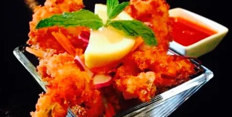 Sawasdee Thai Restaurant