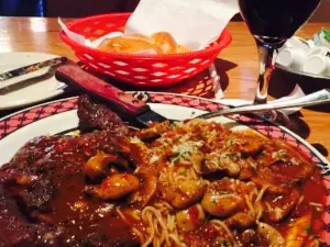 Luigi's Italian Cafe