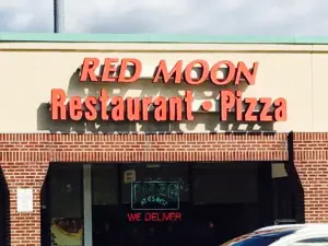 Red Moon Pizzeria & Restaurant