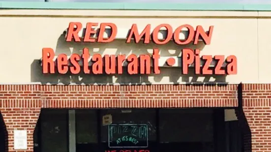 Red Moon Pizzeria and Restaurant