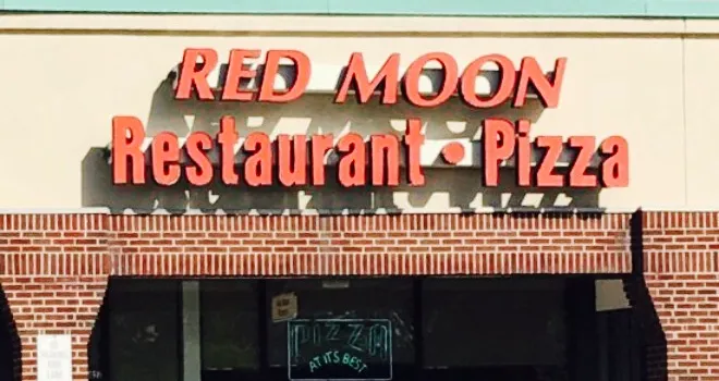 Red Moon Pizzeria & Restaurant