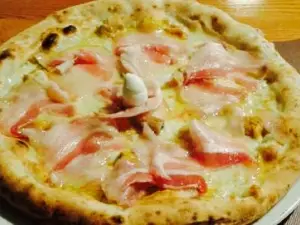 Pizzeria Pomodoro Rosso
