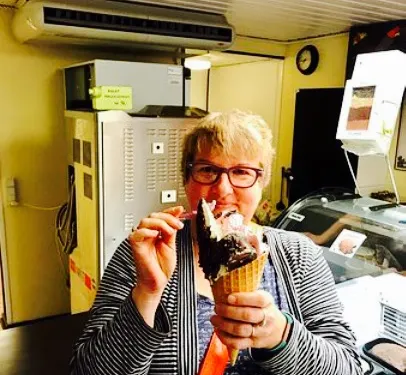 Lydolphs Isbar Nakskov