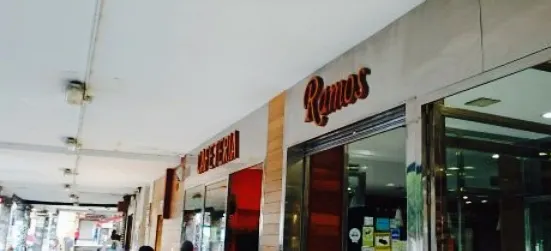 Cafetería Ramos