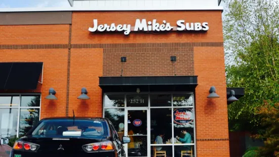 Jersey Mike's