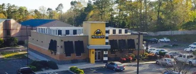 Buffalo Wild Wings