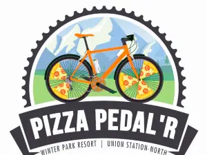 Pizza Pedal'r