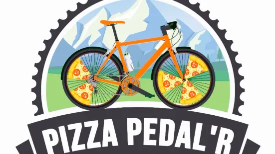 Pizza Pedal'r