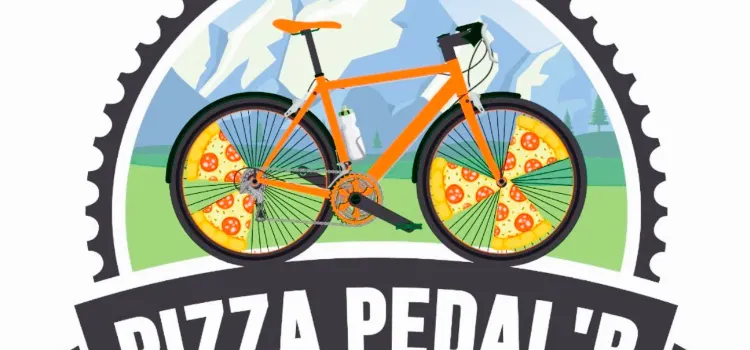 Pizza Pedal'r