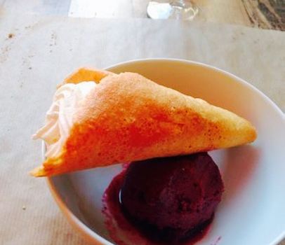 Crêperie chez Laurette